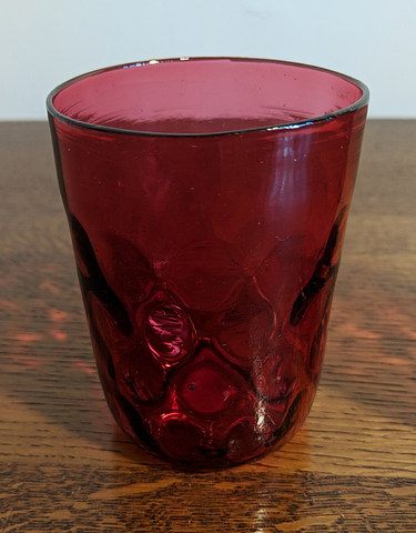 cranberry glass pitcher and tumbler set-7.jpg