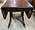Walnut dropleaf dining table, with 4 leaves-2.jpg