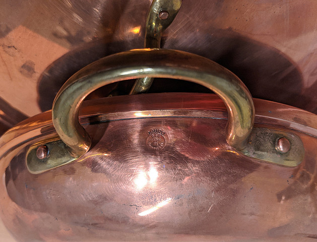 lined solid copper saucepan by Duro-4.jpg