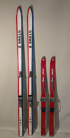 vintage pair of skis-1.jpg