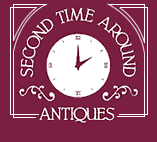 Second Time Around Antiques