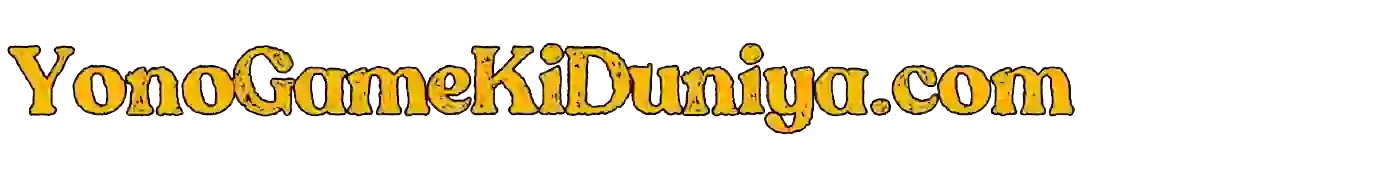 Yono All Games